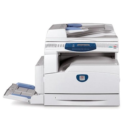 drukarka Xerox CopyCentre C118
