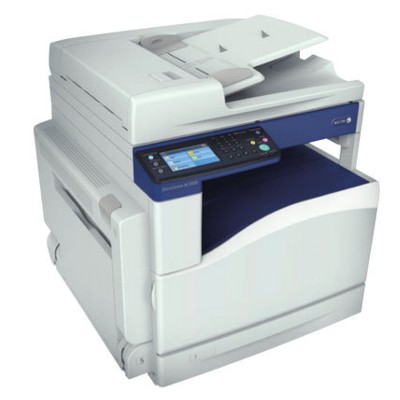 drukarka Xerox DocuCentre SC2020
