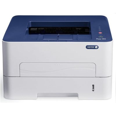 drukarka Xerox Phaser 3052 VNI