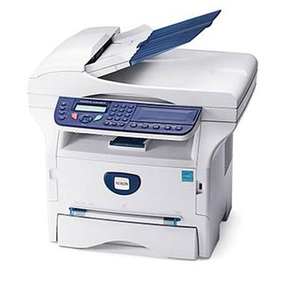 drukarka Xerox Phaser 3100 MFP