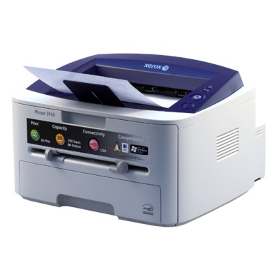 drukarka Xerox Phaser 3140