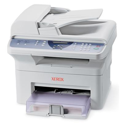 drukarka Xerox Phaser 3200 MFP