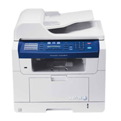drukarka Xerox Phaser 3300 MFP
