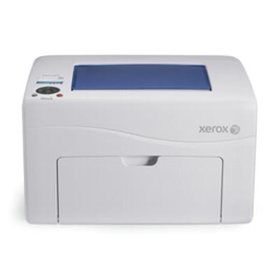 drukarka Xerox Phaser 6010 N