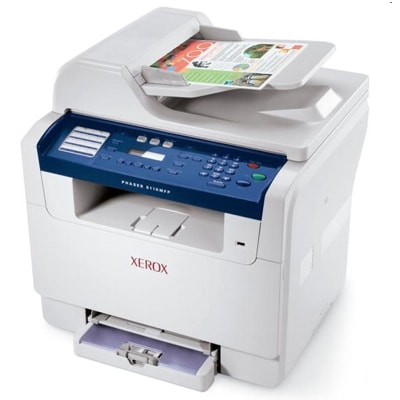 drukarka Xerox Phaser 6110 MFP/S