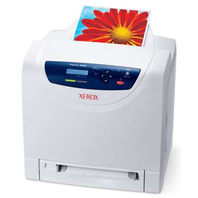 drukarka Xerox Phaser 6125