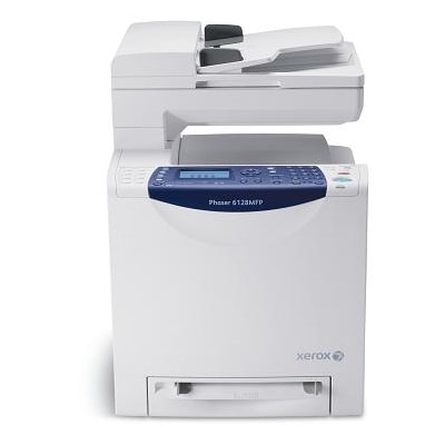 drukarka Xerox Phaser 6128 MFP