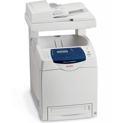 drukarka Xerox Phaser 6180 MFP