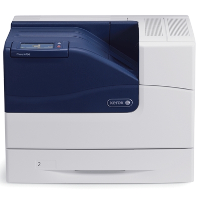 drukarka Xerox Phaser 6700V_DN