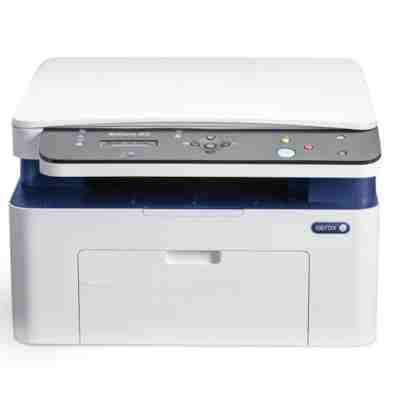 drukarka Xerox WorkCentre 3025