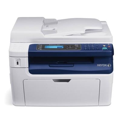 drukarka Xerox WorkCentre 3045