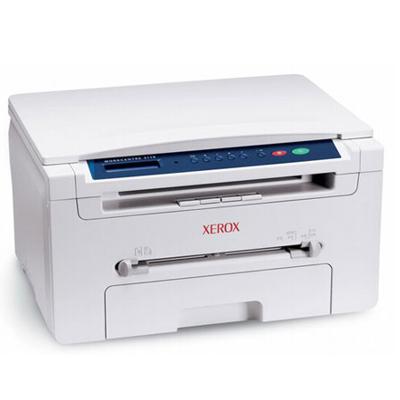 drukarka Xerox WorkCentre 3119