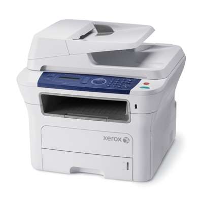 drukarka Xerox WorkCentre 3210