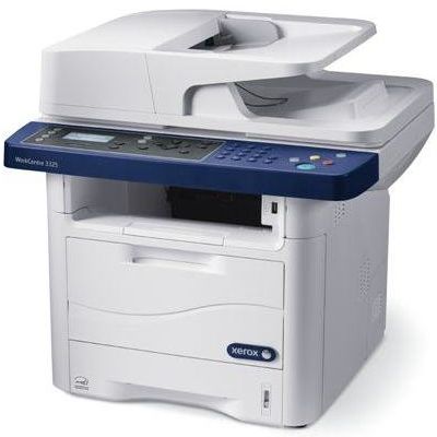 drukarka Xerox WorkCentre 3215 VNI