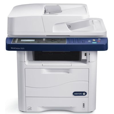 drukarka Xerox WorkCentre 3225 V DNI