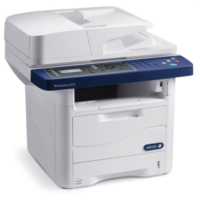 drukarka Xerox WorkCentre 3325