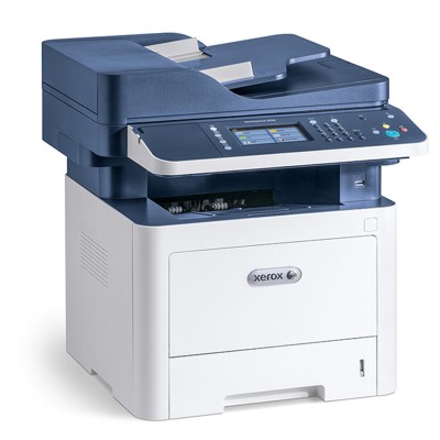 drukarka Xerox WorkCentre 3335 DNI
