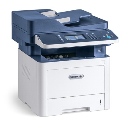 drukarka Xerox WorkCentre 3345 V DNI