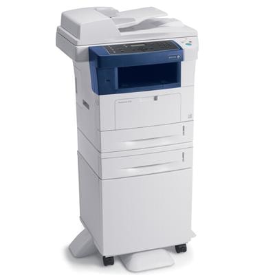 drukarka Xerox WorkCentre 3550