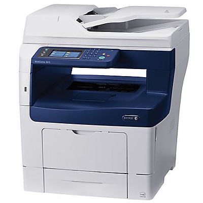 drukarka Xerox WorkCentre 3615