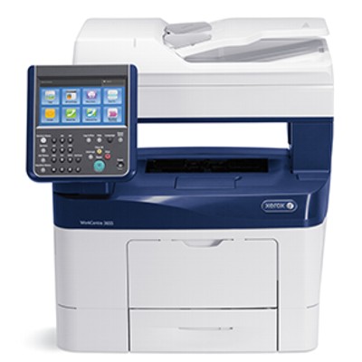 drukarka Xerox WorkCentre 3655
