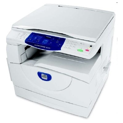 drukarka Xerox WorkCentre 5020