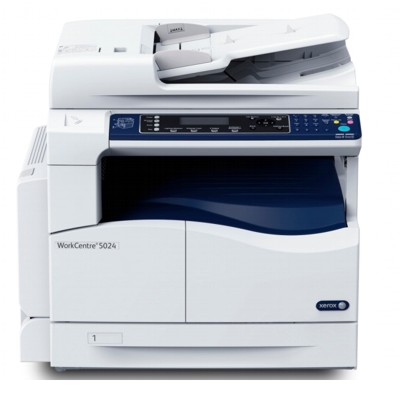 drukarka Xerox WorkCentre 5022