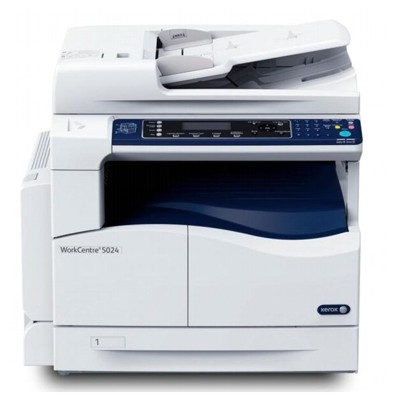 drukarka Xerox WorkCentre 5024