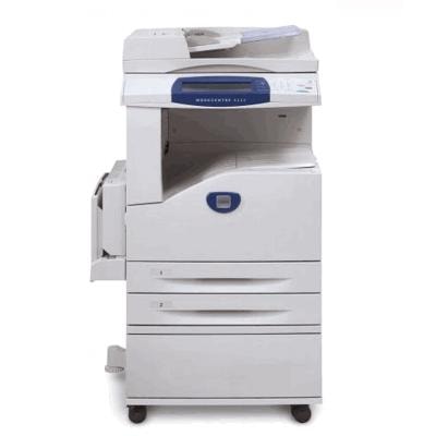 Tonery do Xerox WorkCentre 5222 - oryginalne