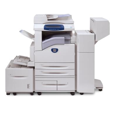 Tonery do Xerox WorkCentre 5225 - oryginalne