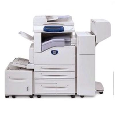 Tonery do Xerox WorkCentre 5230 - oryginalne