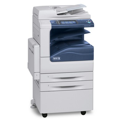 drukarka Xerox WorkCentre 5325