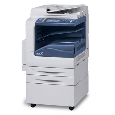 drukarka Xerox WorkCentre 5330