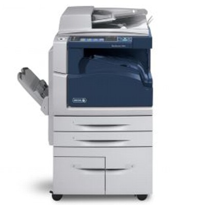Tonery do Xerox WorkCentre 5955 i - oryginalne