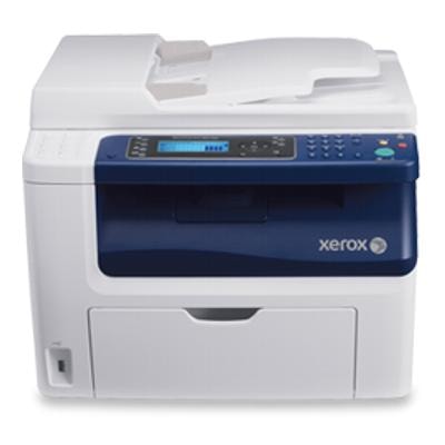 drukarka Xerox WorkCentre 6015