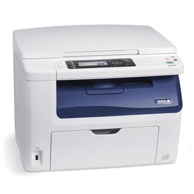 drukarka Xerox WorkCentre 6025