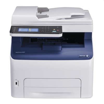 drukarka Xerox WorkCentre 6027