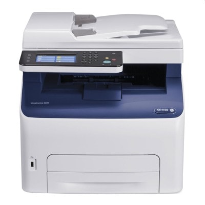 Tonery do Xerox WorkCentre 6027 - oryginalne