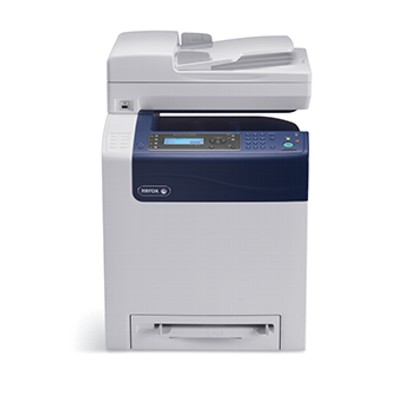 drukarka Xerox WorkCentre 6505