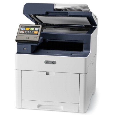 drukarka Xerox WorkCentre 6515 DN