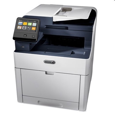drukarka Xerox WorkCentre 6515