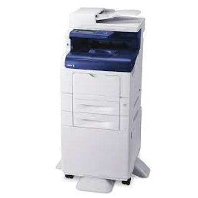 drukarka Xerox WorkCentre 6605 DN