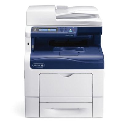 drukarka Xerox WorkCentre 6605 