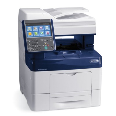 drukarka Xerox WorkCentre 6655