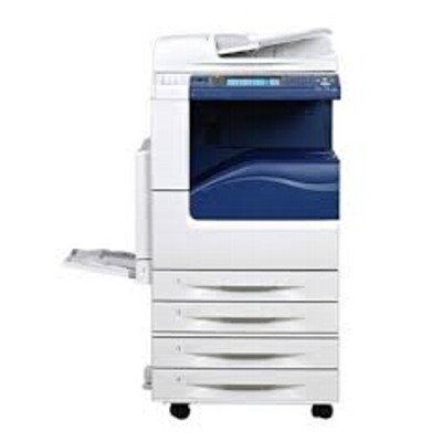 drukarka Xerox WorkCentre 7120