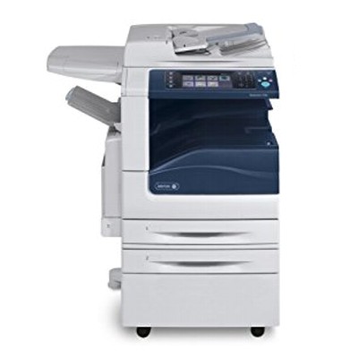 drukarka Xerox WorkCentre 7125