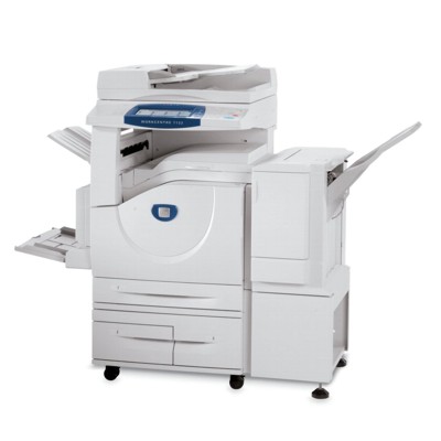drukarka Xerox WorkCentre 7132