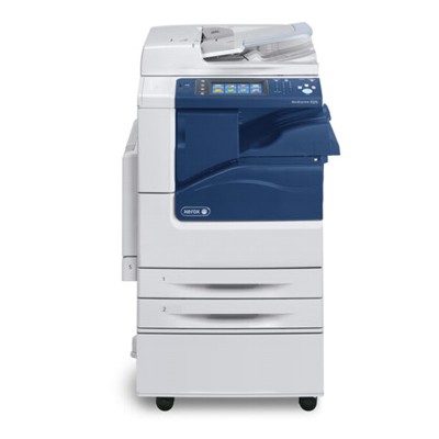 drukarka Xerox WorkCentre 7200