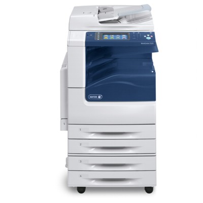 drukarka Xerox WorkCentre 7225