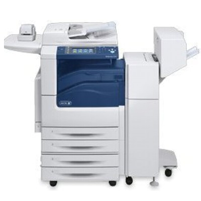 drukarka Xerox WorkCentre 7225 T